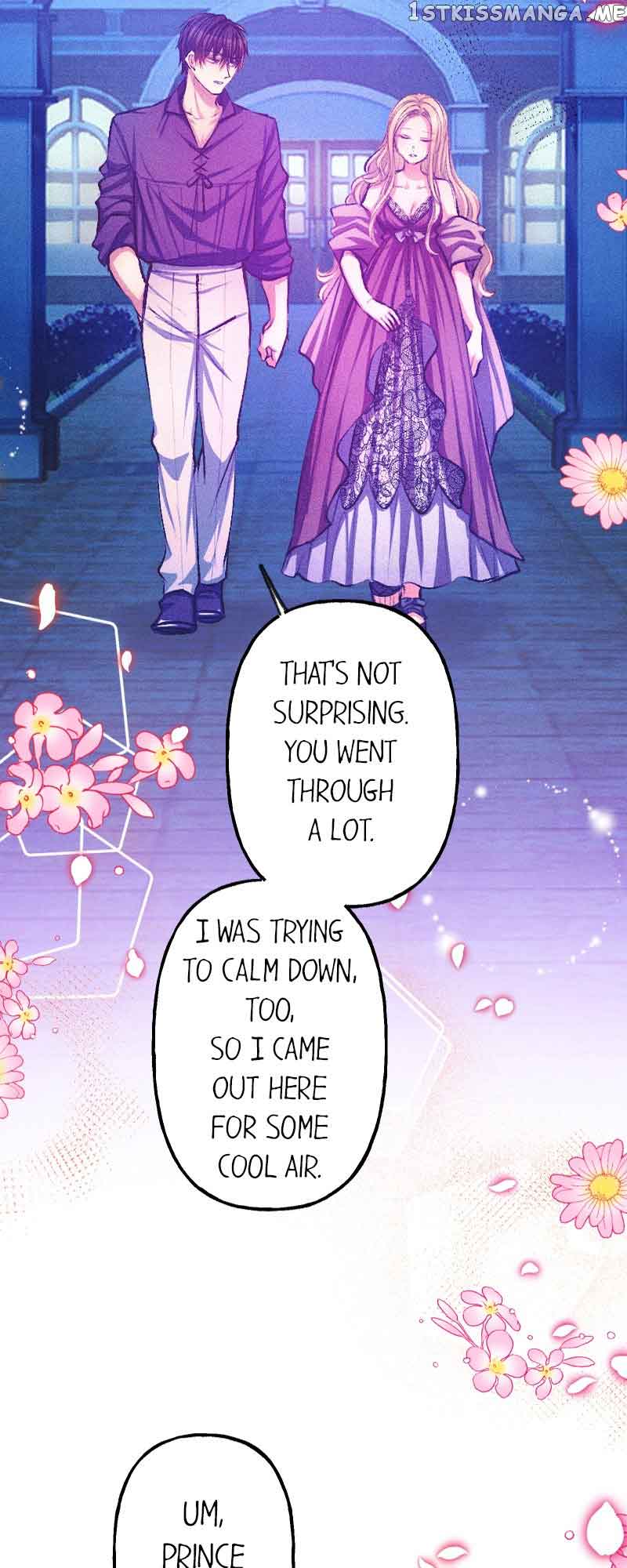 The Heat of the Reincarnated Villainess Chapter 35 195 38