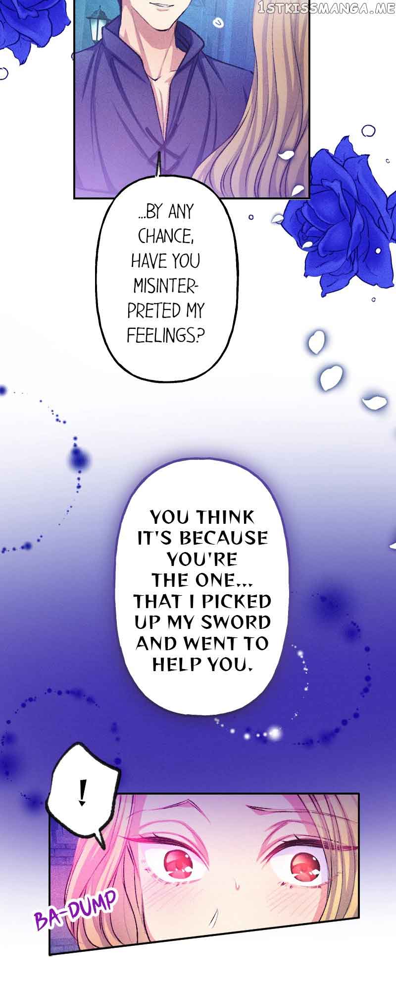 The Heat of the Reincarnated Villainess Chapter 35 197 40