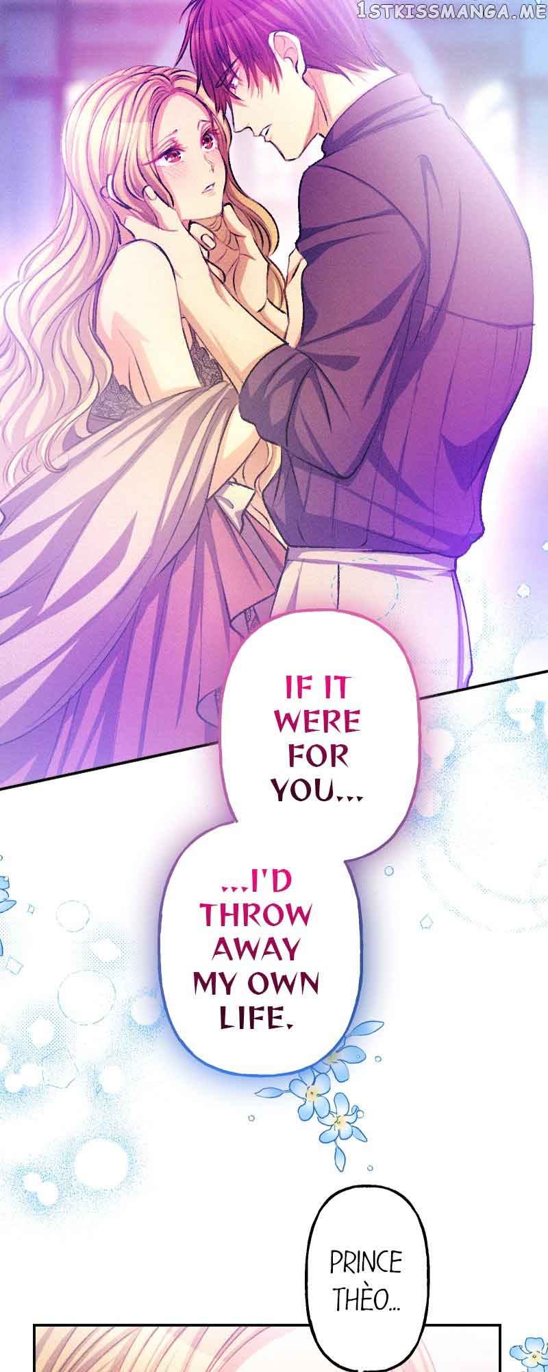 The Heat of the Reincarnated Villainess Chapter 35 199 42