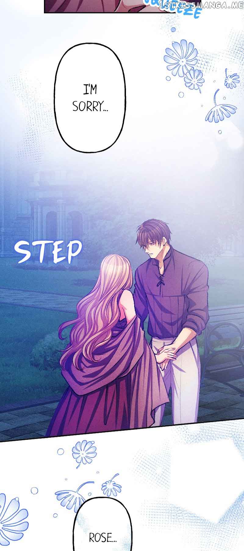 The Heat of the Reincarnated Villainess Chapter 35 202 45