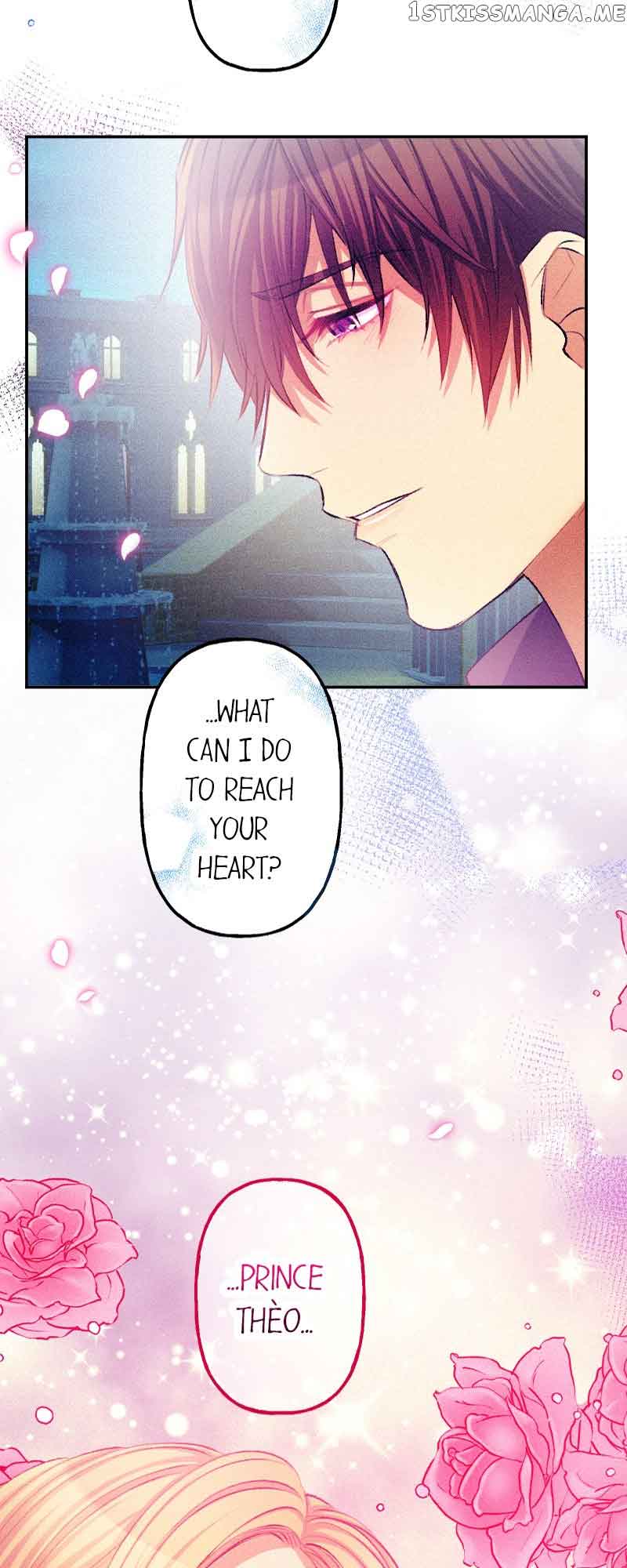 The Heat of the Reincarnated Villainess Chapter 35 203 46