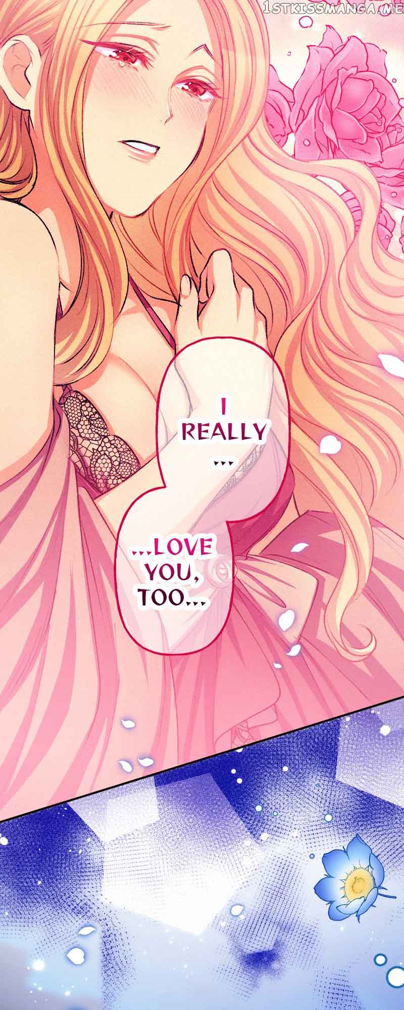 The Heat of the Reincarnated Villainess Chapter 35 204 47