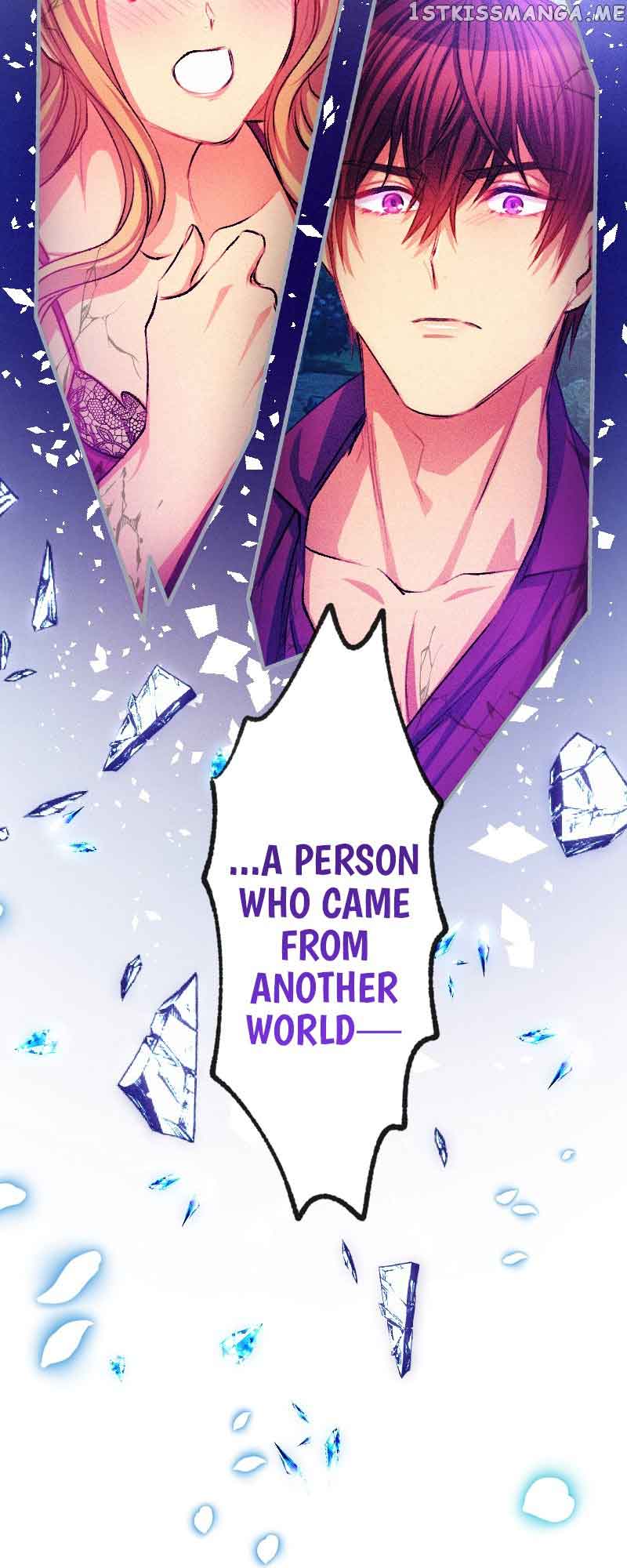 The Heat of the Reincarnated Villainess Chapter 36 159 02
