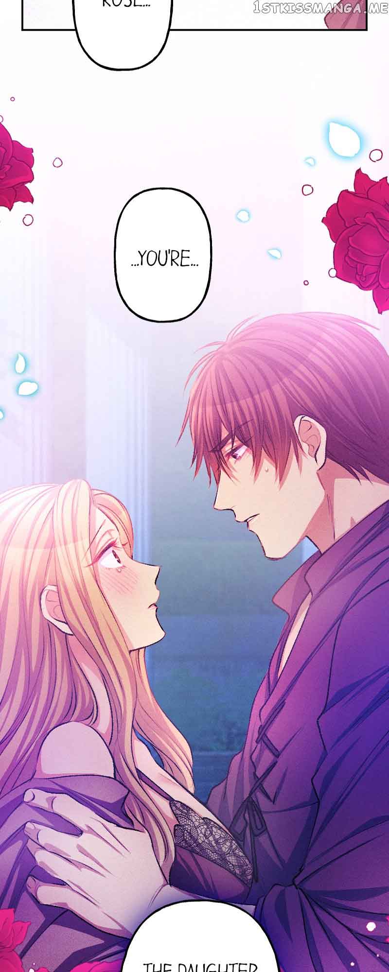 The Heat of the Reincarnated Villainess Chapter 36 161 04
