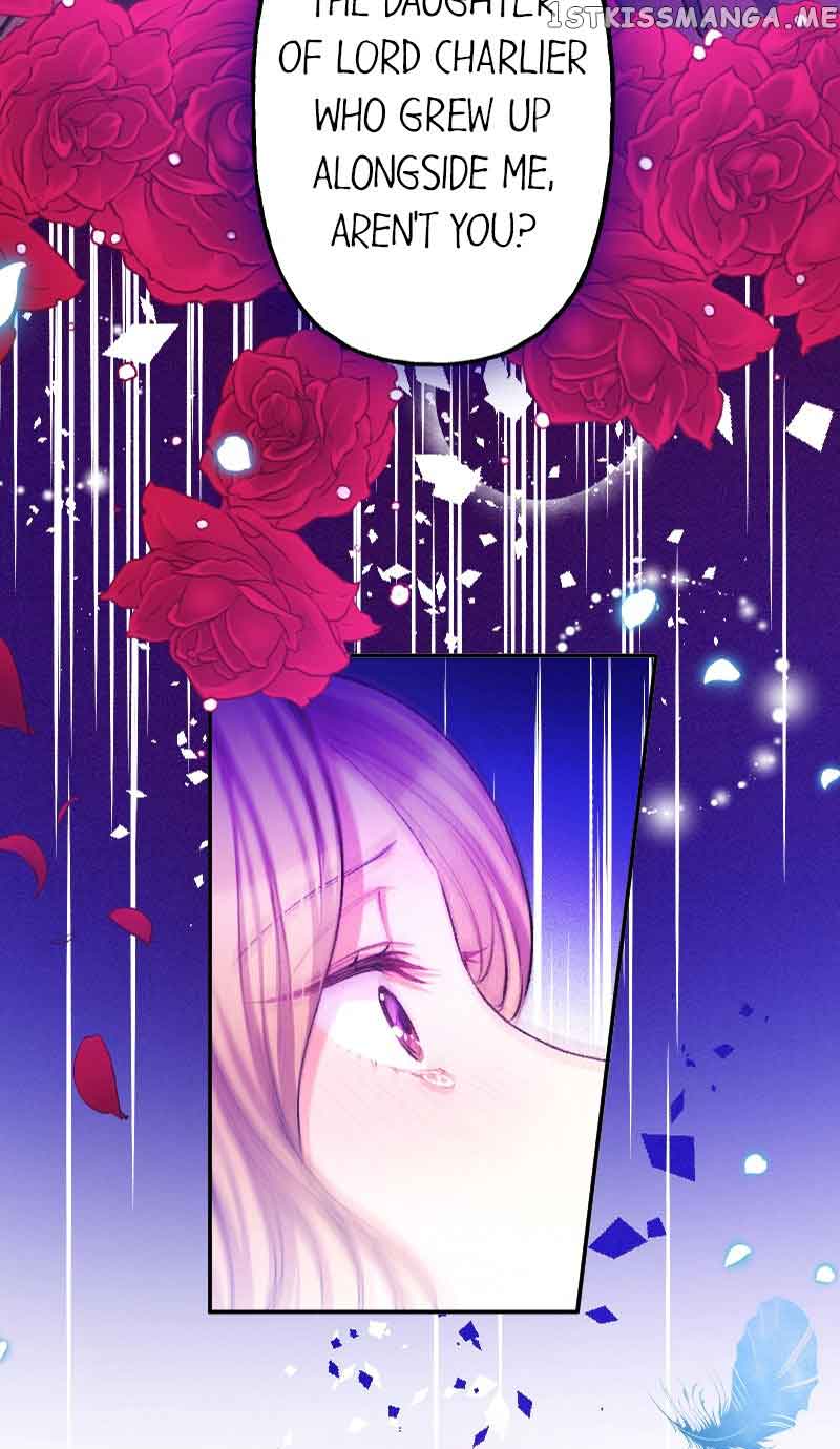 The Heat of the Reincarnated Villainess Chapter 36 162 05