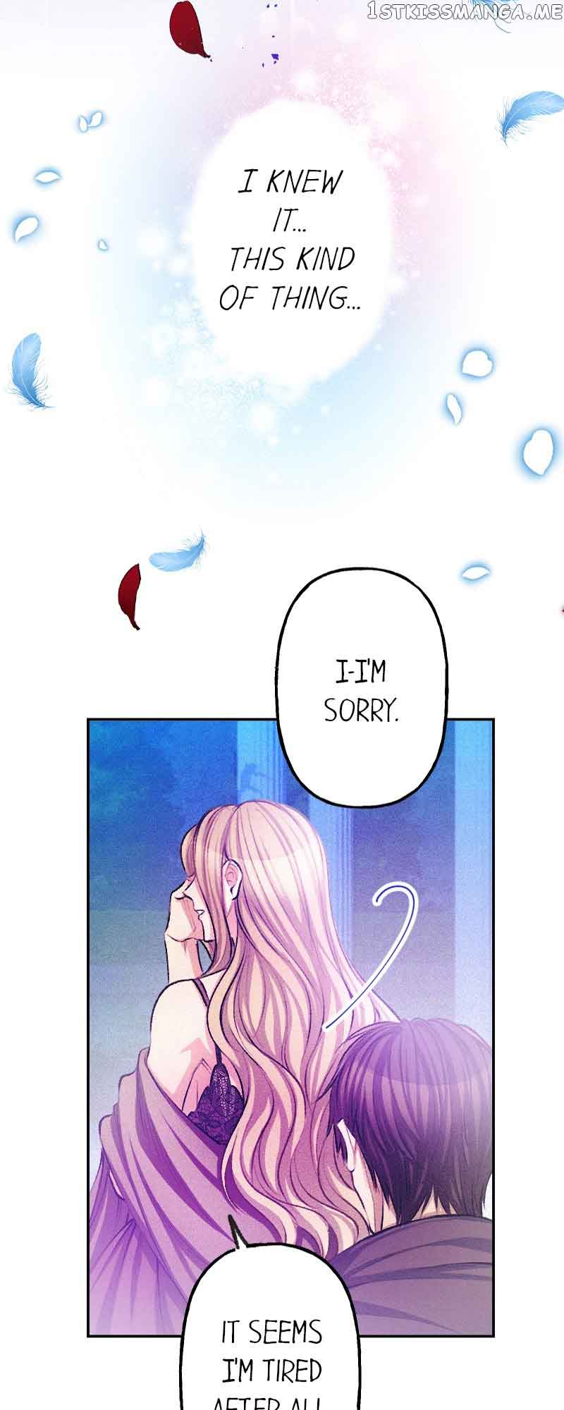 The Heat of the Reincarnated Villainess Chapter 36 163 06