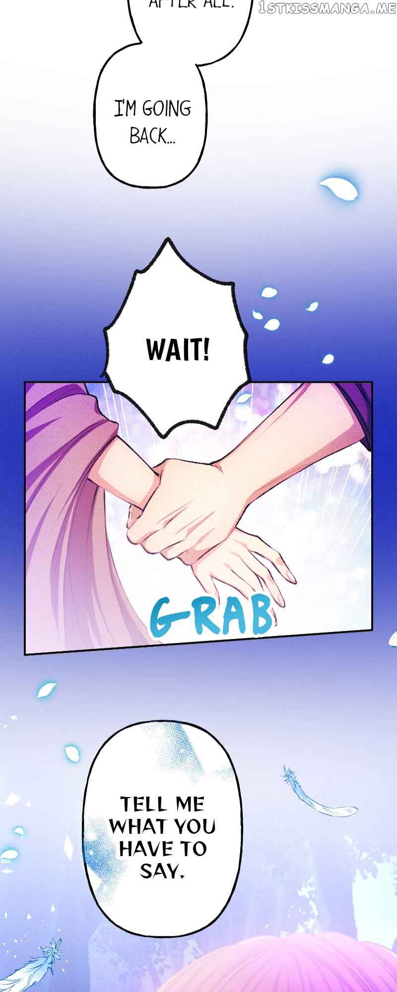 The Heat of the Reincarnated Villainess Chapter 36 164 07