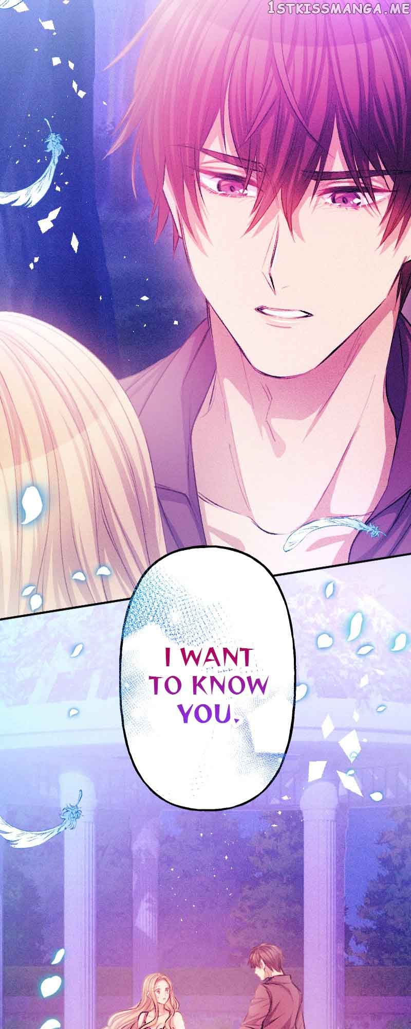 The Heat of the Reincarnated Villainess Chapter 36 165 08