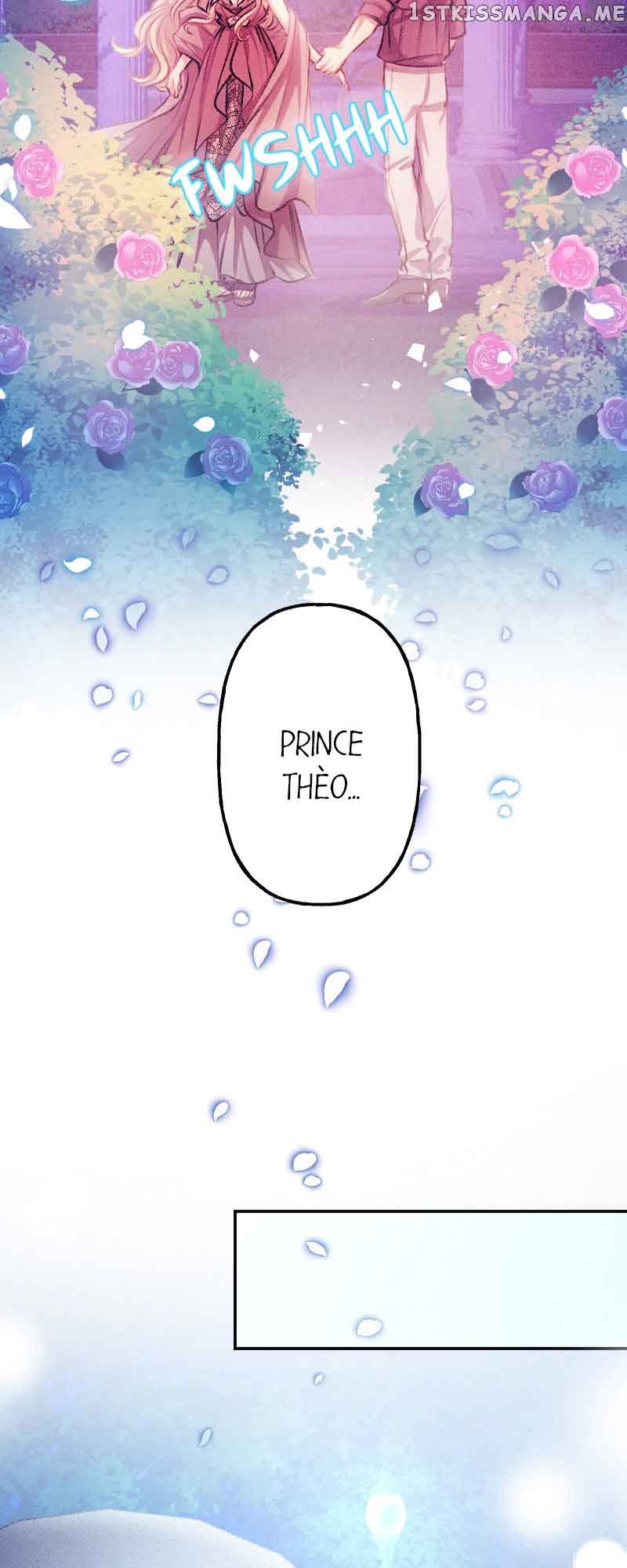The Heat of the Reincarnated Villainess Chapter 36 166 09