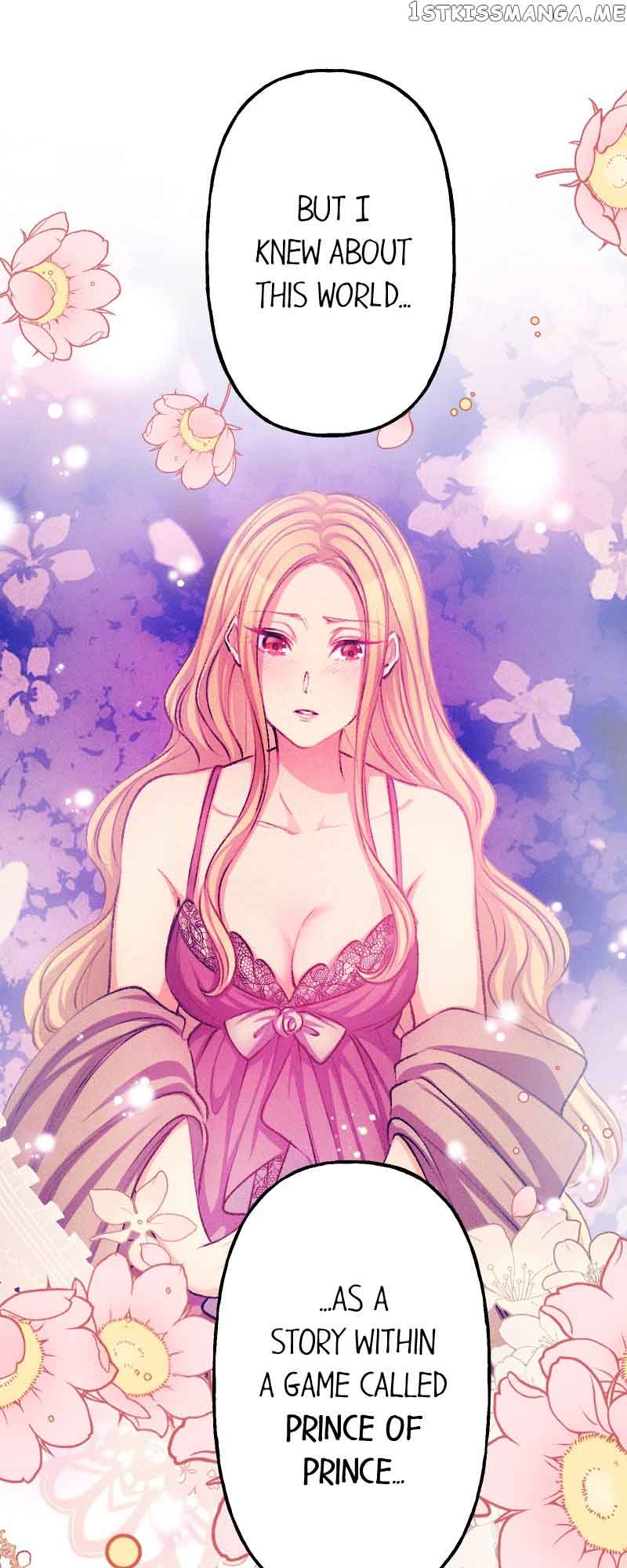 The Heat of the Reincarnated Villainess Chapter 36 168 11
