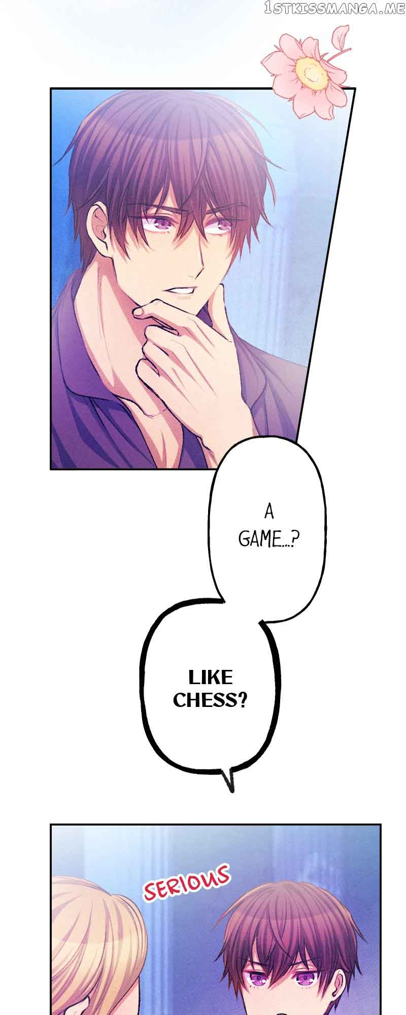 The Heat of the Reincarnated Villainess Chapter 36 170 13
