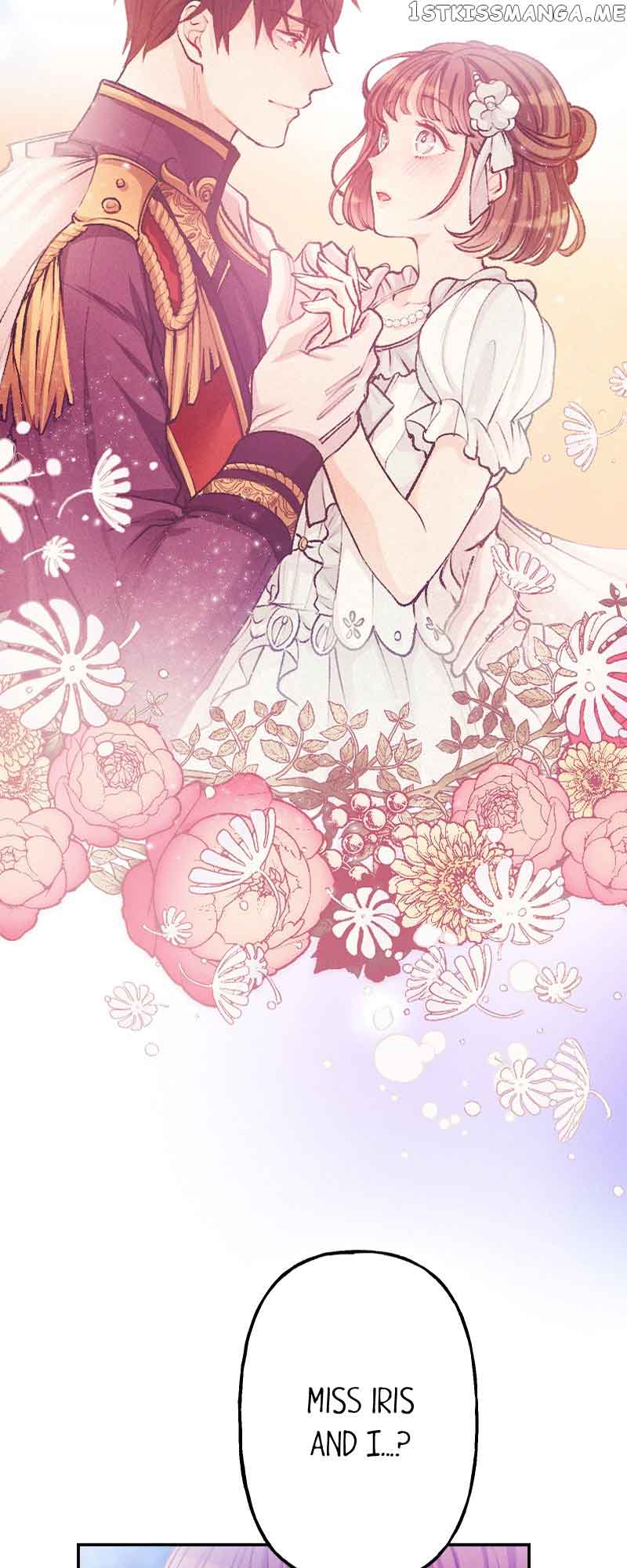 The Heat of the Reincarnated Villainess Chapter 36 174 17