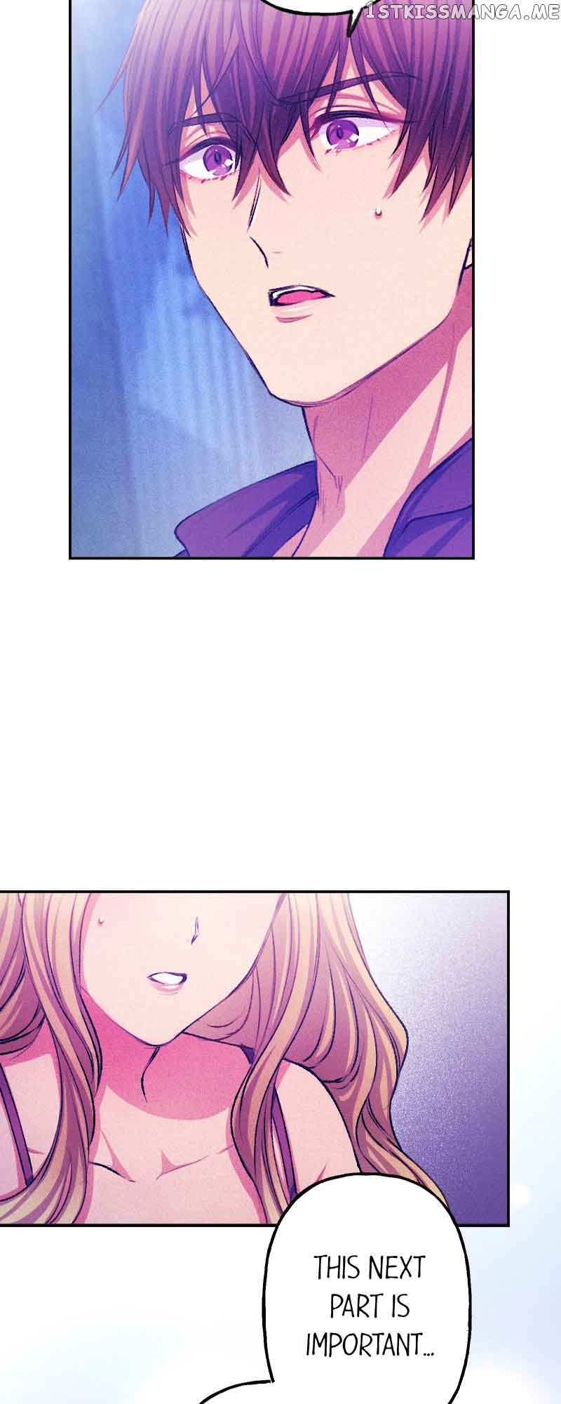 The Heat of the Reincarnated Villainess Chapter 36 175 18