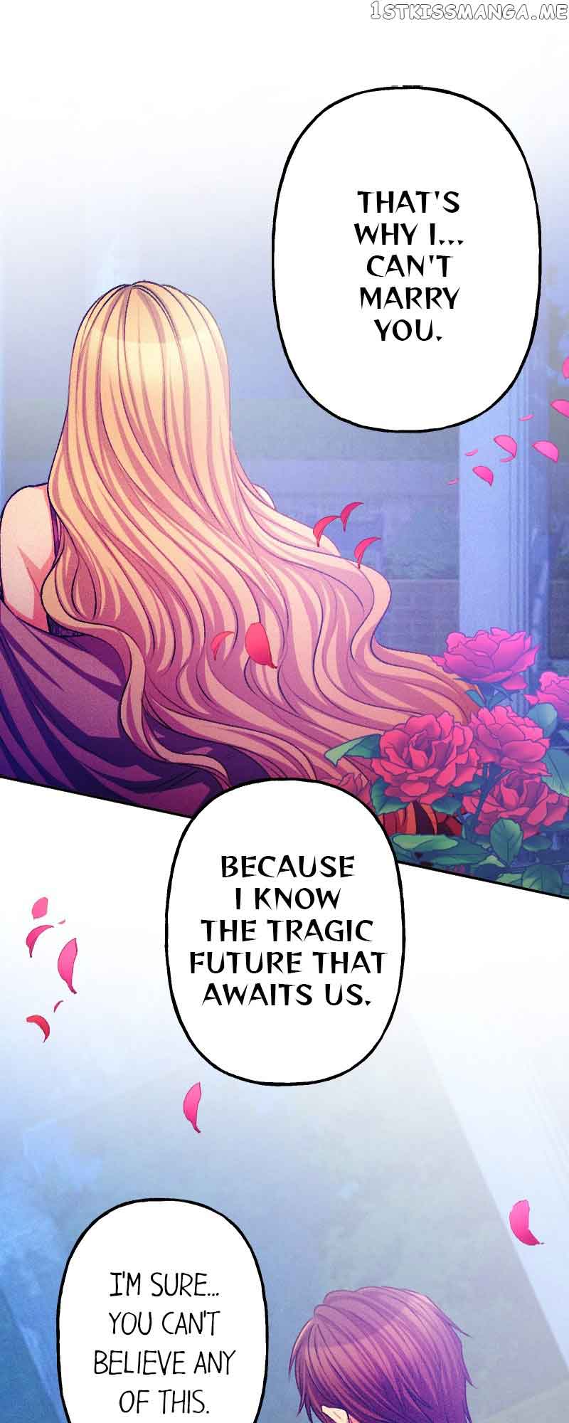 The Heat of the Reincarnated Villainess Chapter 36 178 21