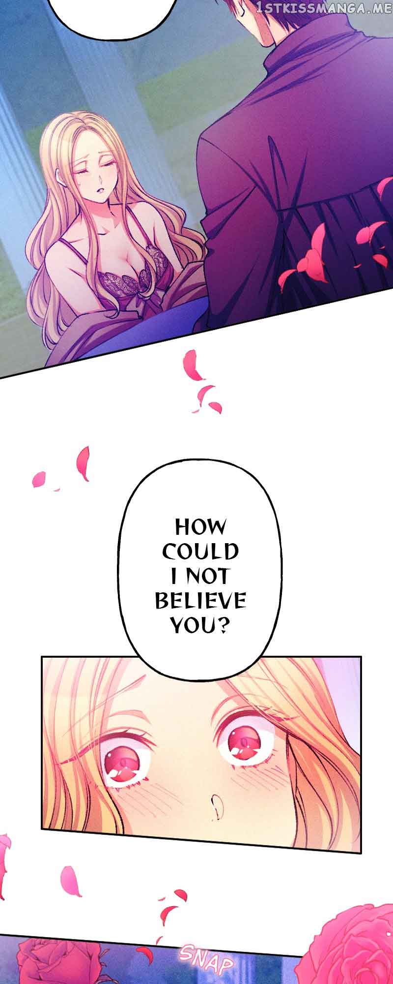 The Heat of the Reincarnated Villainess Chapter 36 179 22