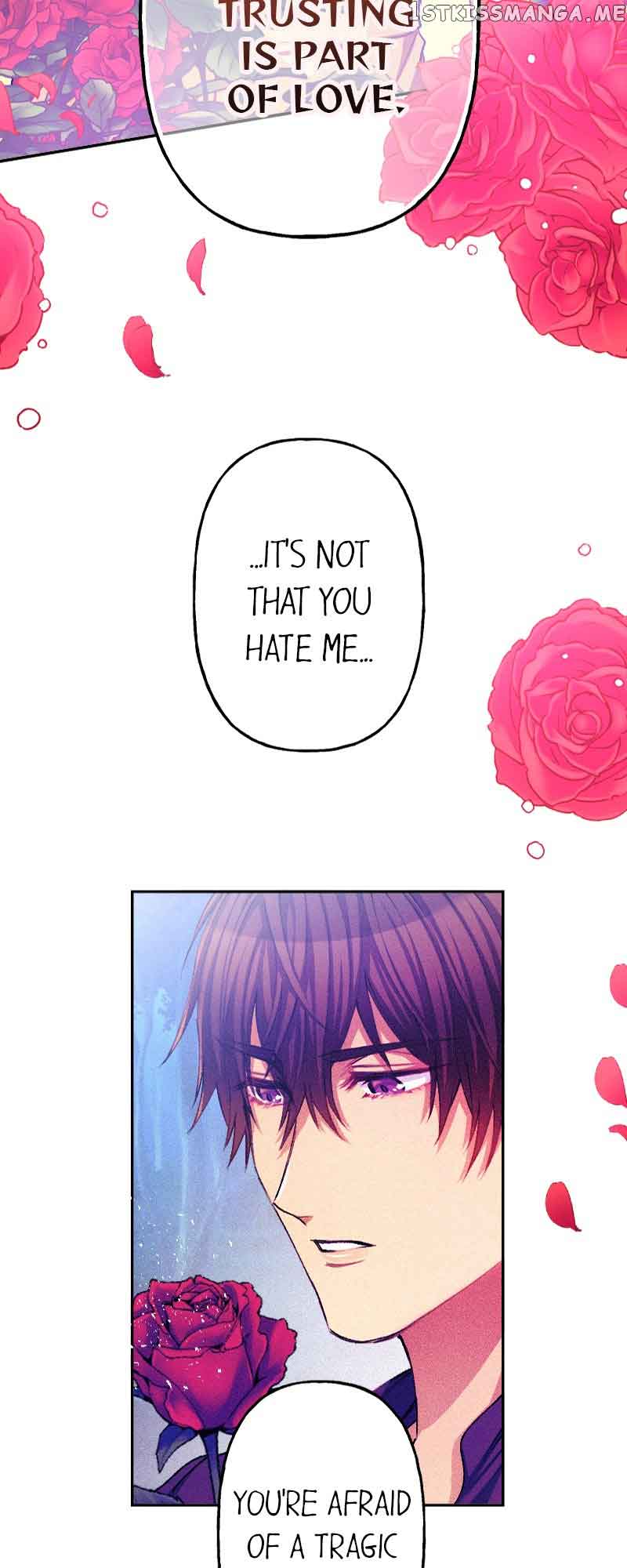 The Heat of the Reincarnated Villainess Chapter 36 181 24