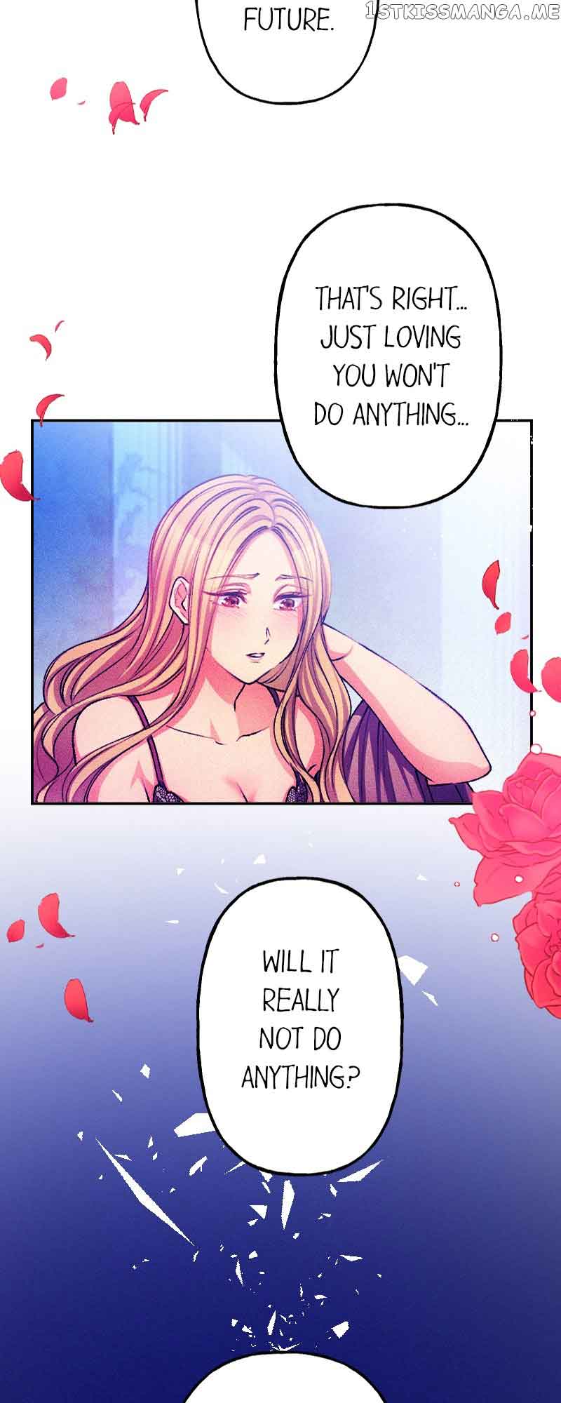 The Heat of the Reincarnated Villainess Chapter 36 182 25