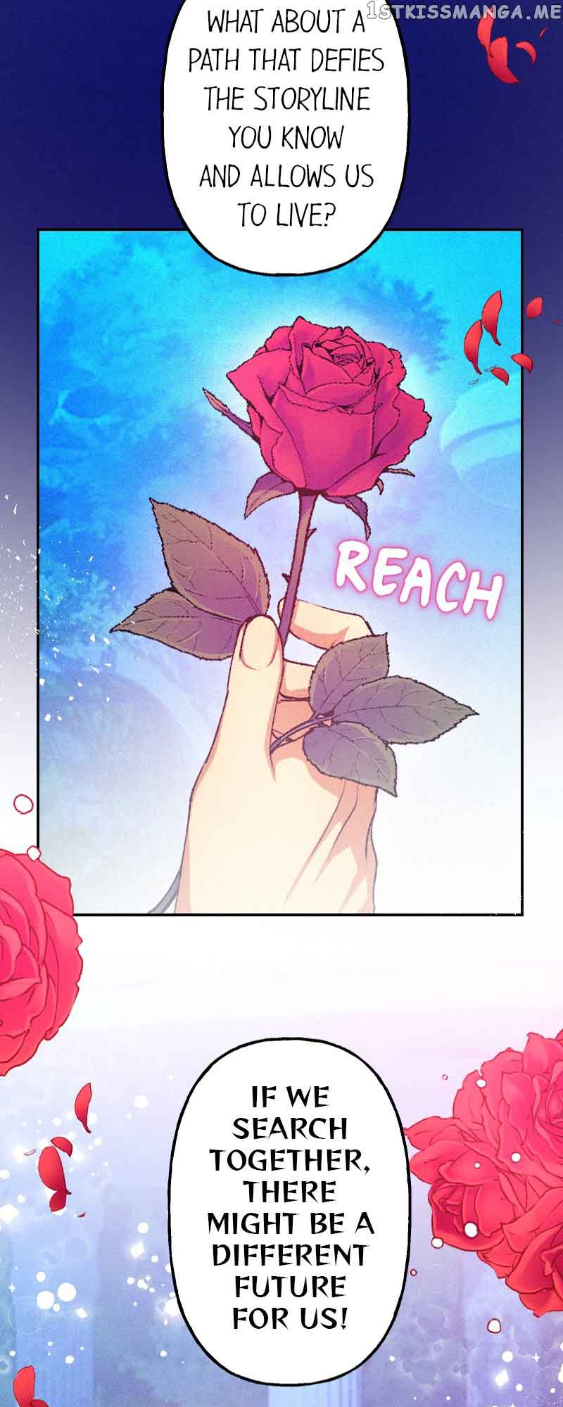 The Heat of the Reincarnated Villainess Chapter 36 183 26