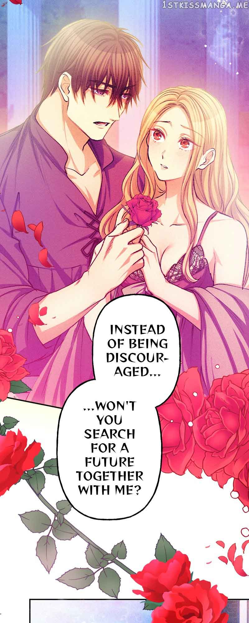 The Heat of the Reincarnated Villainess Chapter 36 184 27
