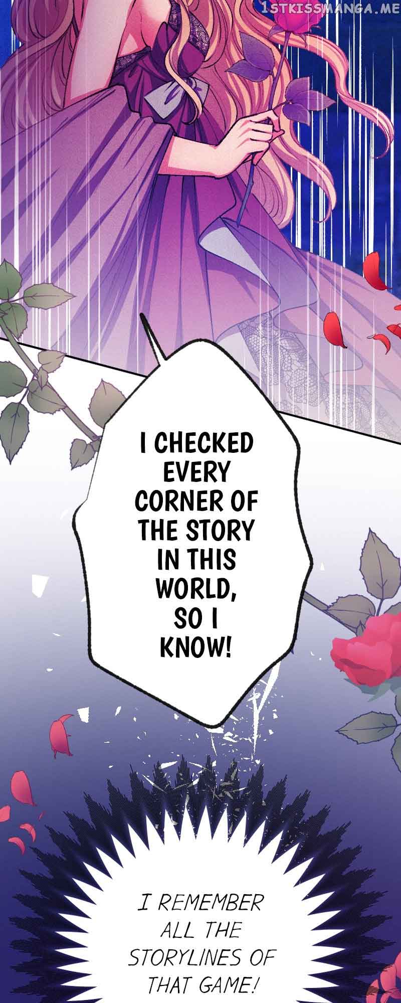 The Heat of the Reincarnated Villainess Chapter 36 186 29