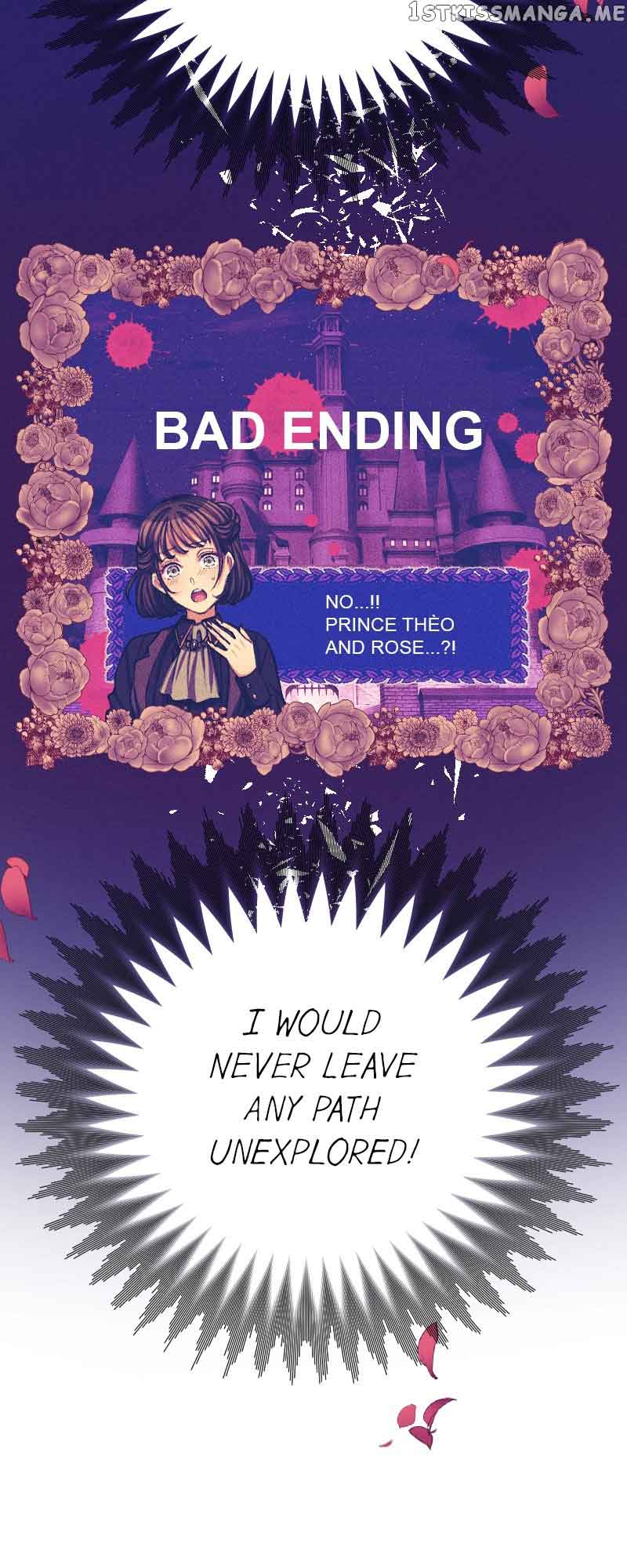 The Heat of the Reincarnated Villainess Chapter 36 187 30