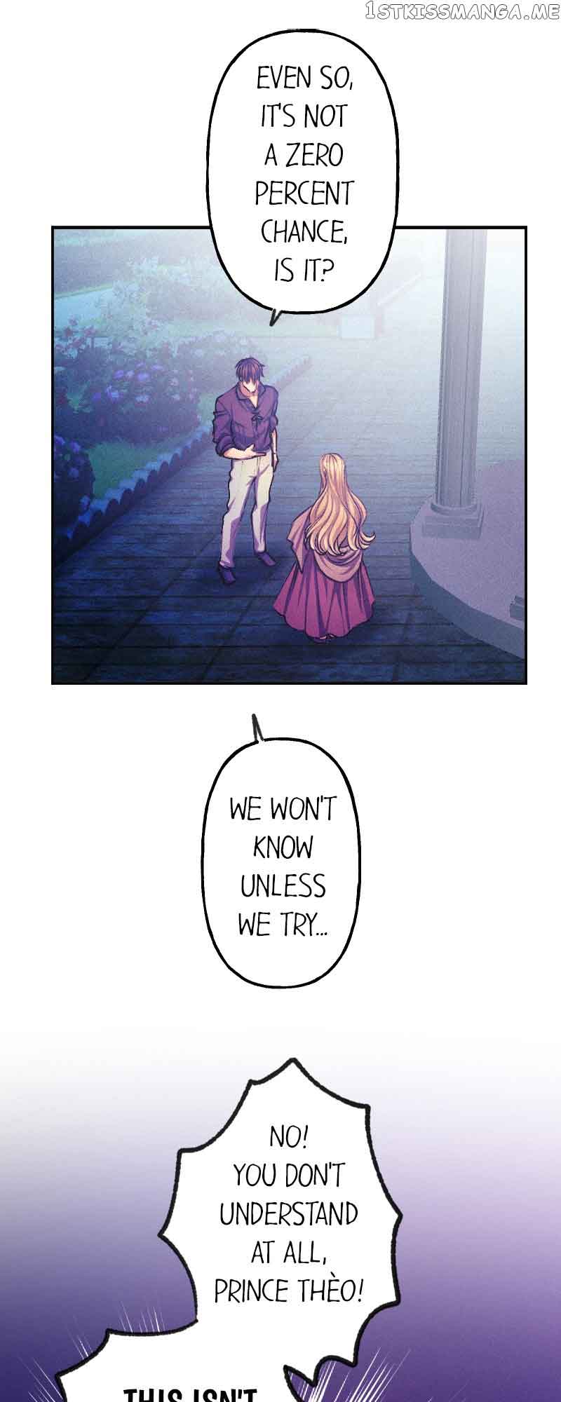 The Heat of the Reincarnated Villainess Chapter 36 188 31