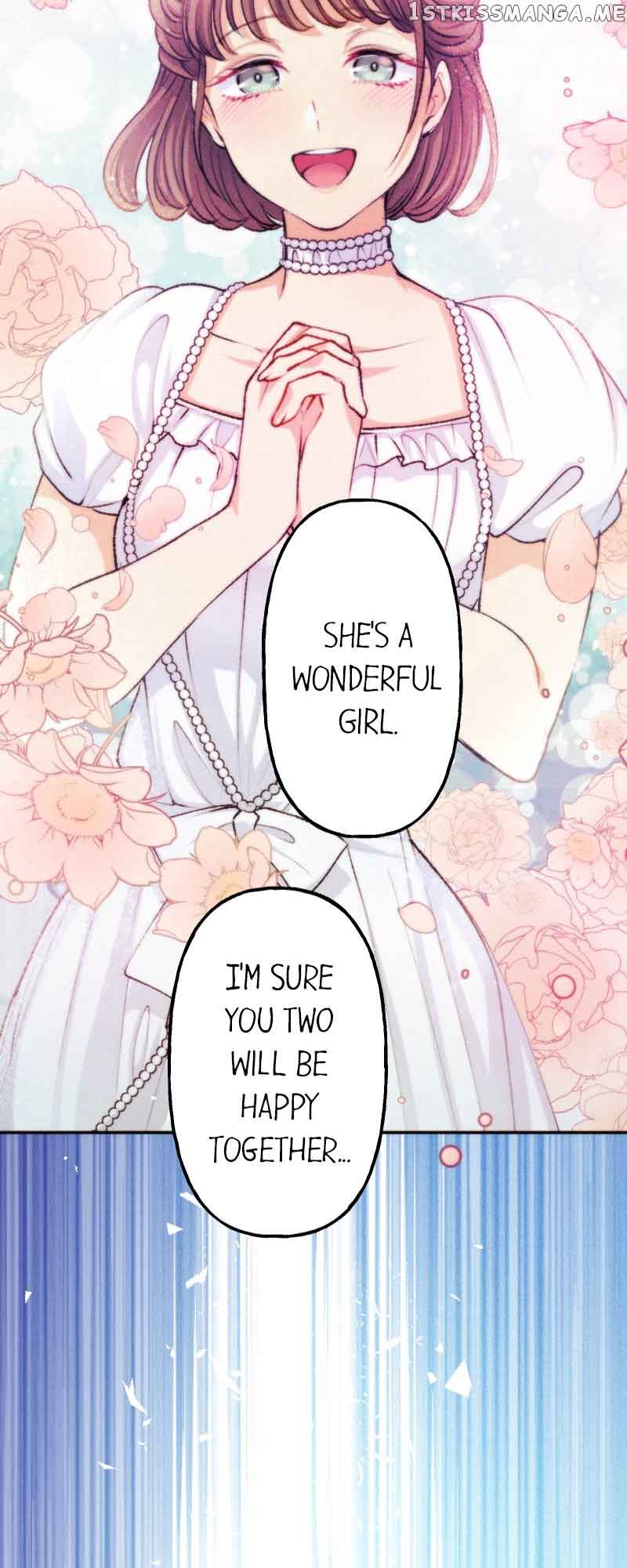 The Heat of the Reincarnated Villainess Chapter 36 190 33
