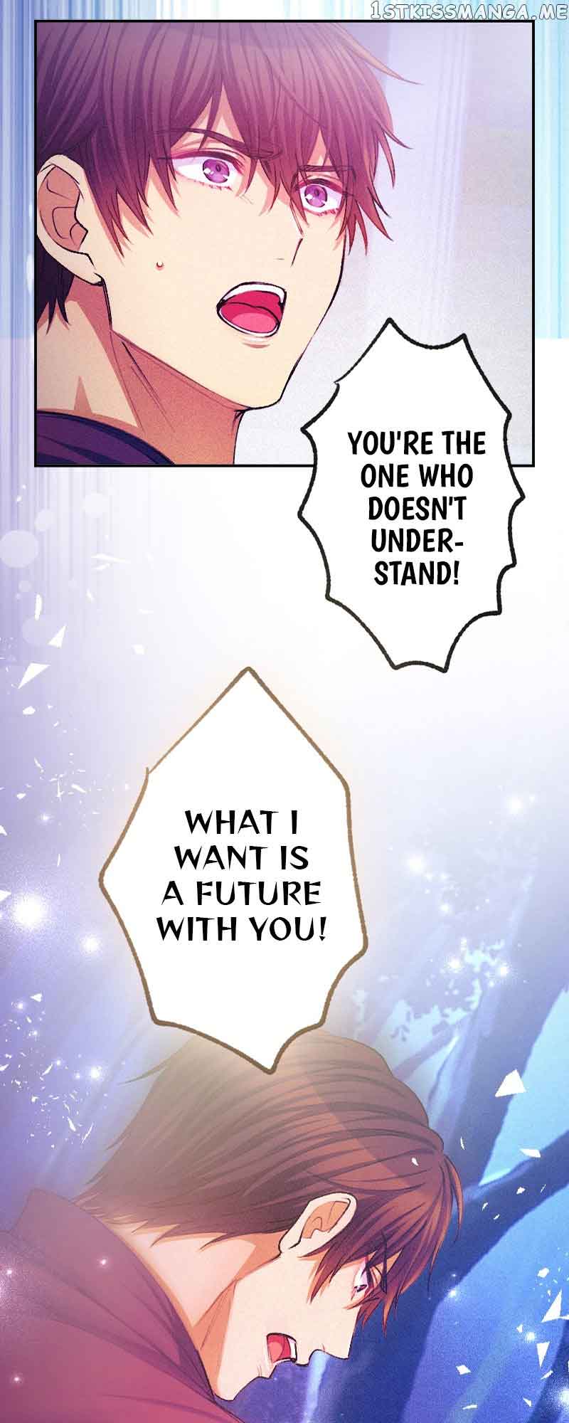 The Heat of the Reincarnated Villainess Chapter 36 191 34