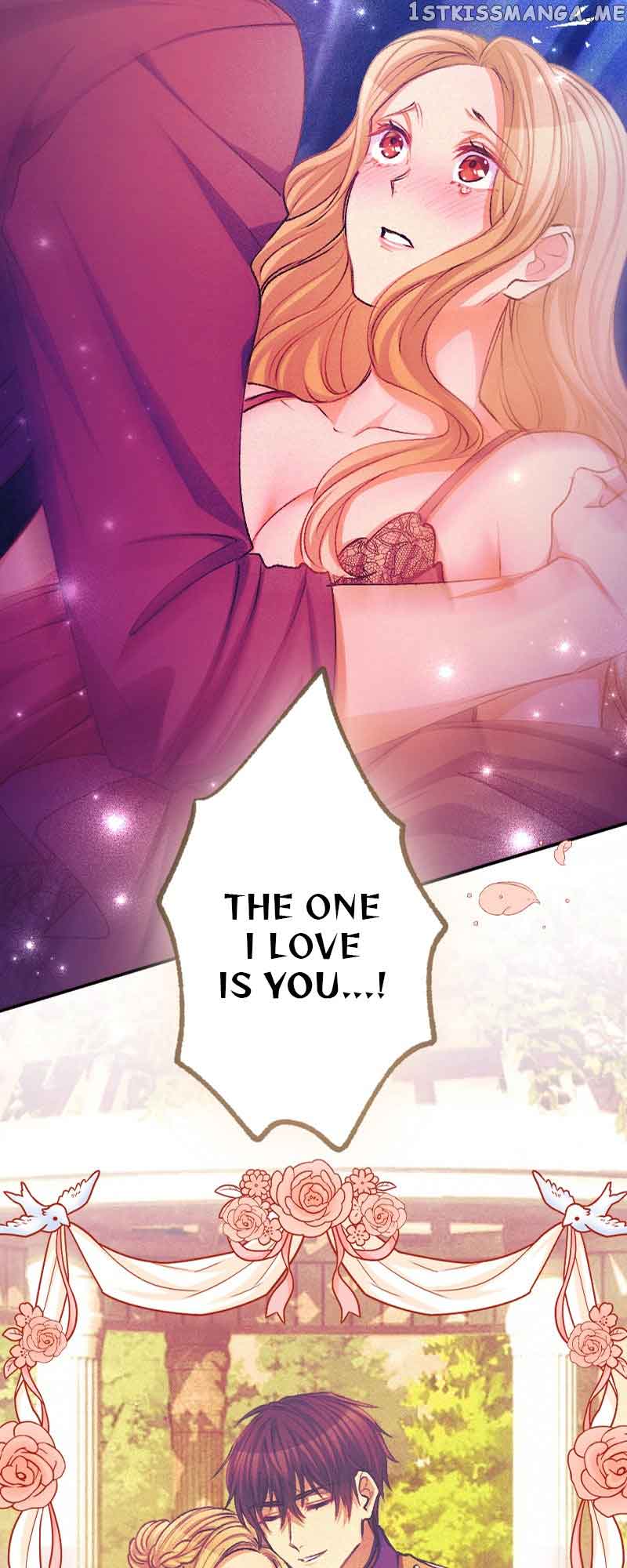 The Heat of the Reincarnated Villainess Chapter 36 192 35