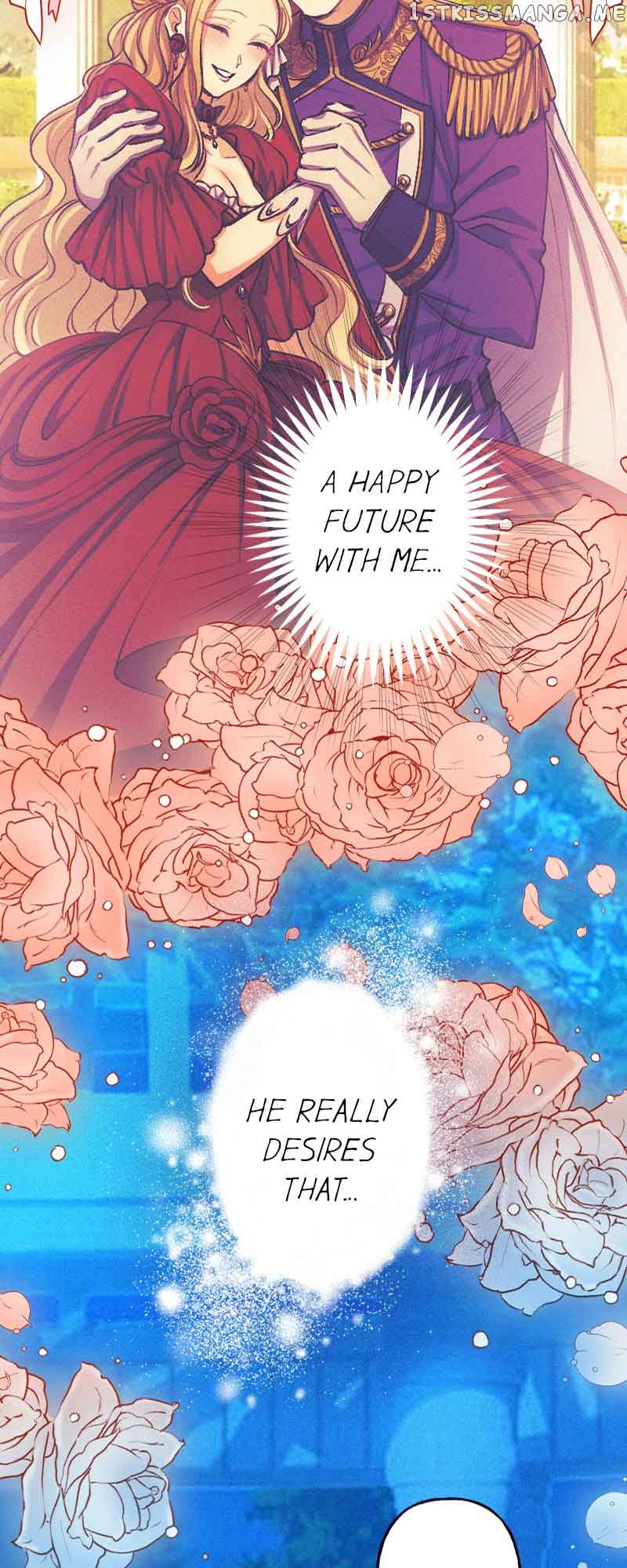 The Heat of the Reincarnated Villainess Chapter 36 193 36