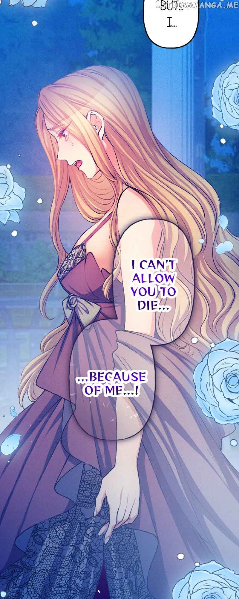 The Heat of the Reincarnated Villainess Chapter 36 194 37