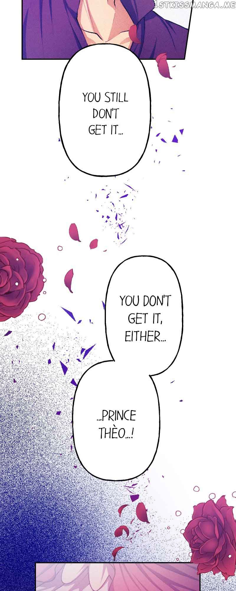 The Heat of the Reincarnated Villainess Chapter 36 196 39