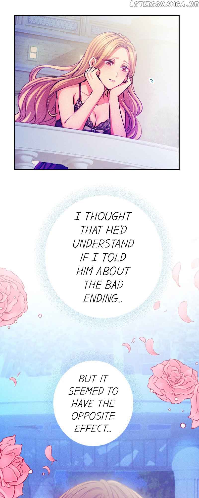 The Heat of the Reincarnated Villainess Chapter 36 199 42