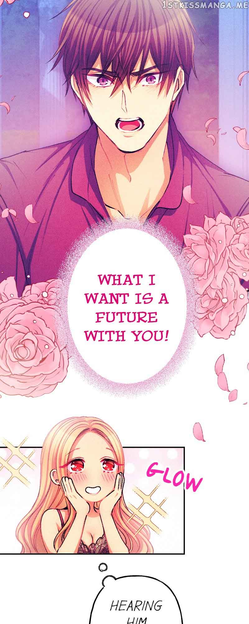 The Heat of the Reincarnated Villainess Chapter 36 200 43