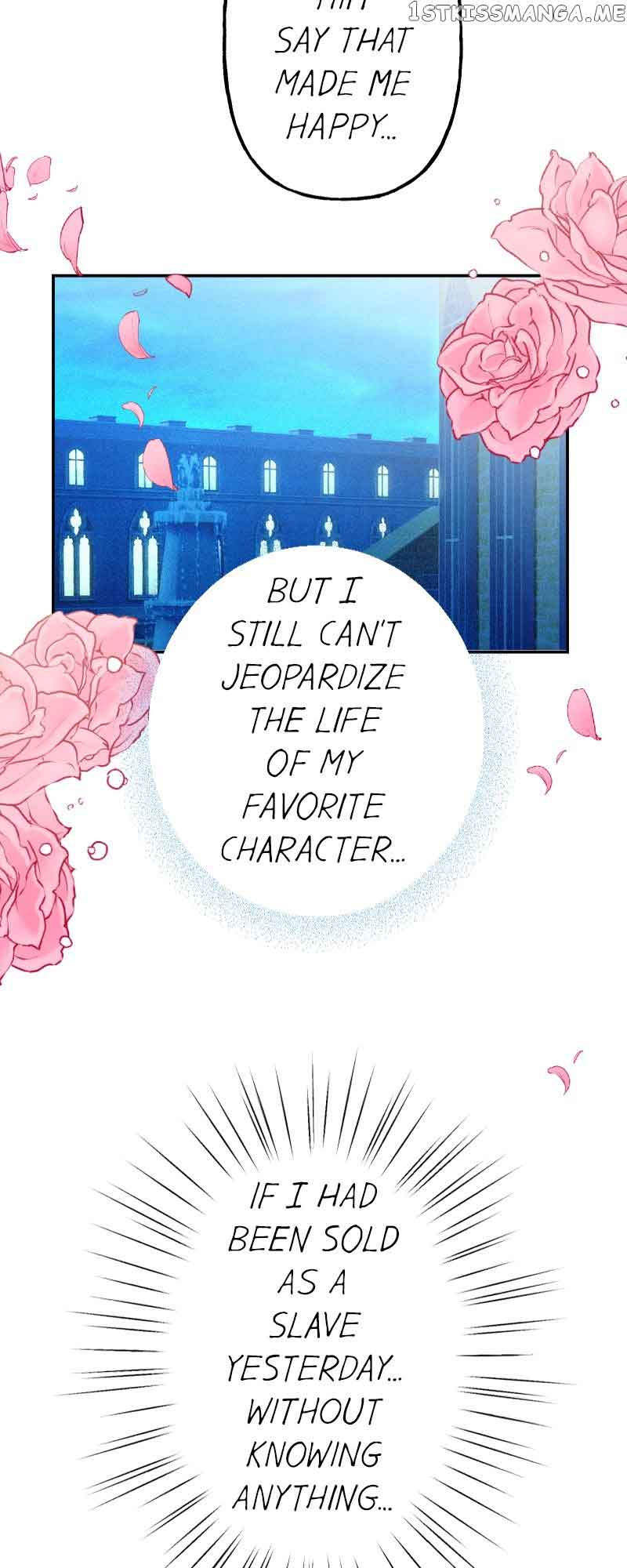 The Heat of the Reincarnated Villainess Chapter 36 201 44