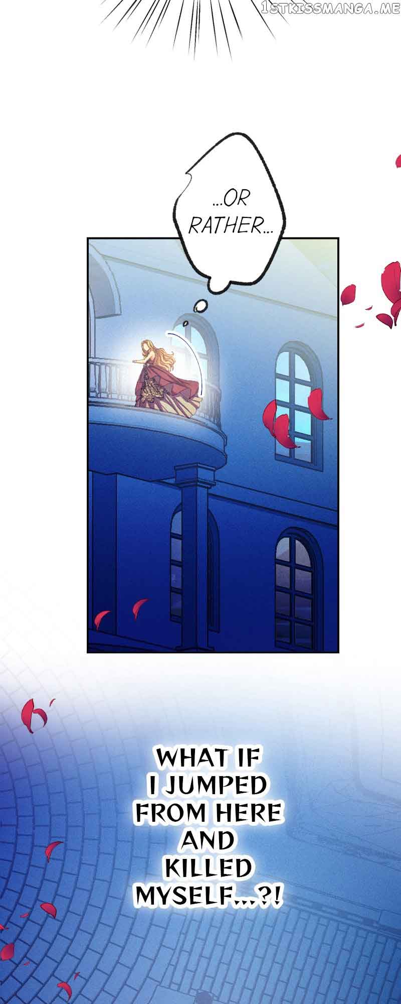 The Heat of the Reincarnated Villainess Chapter 36 202 45