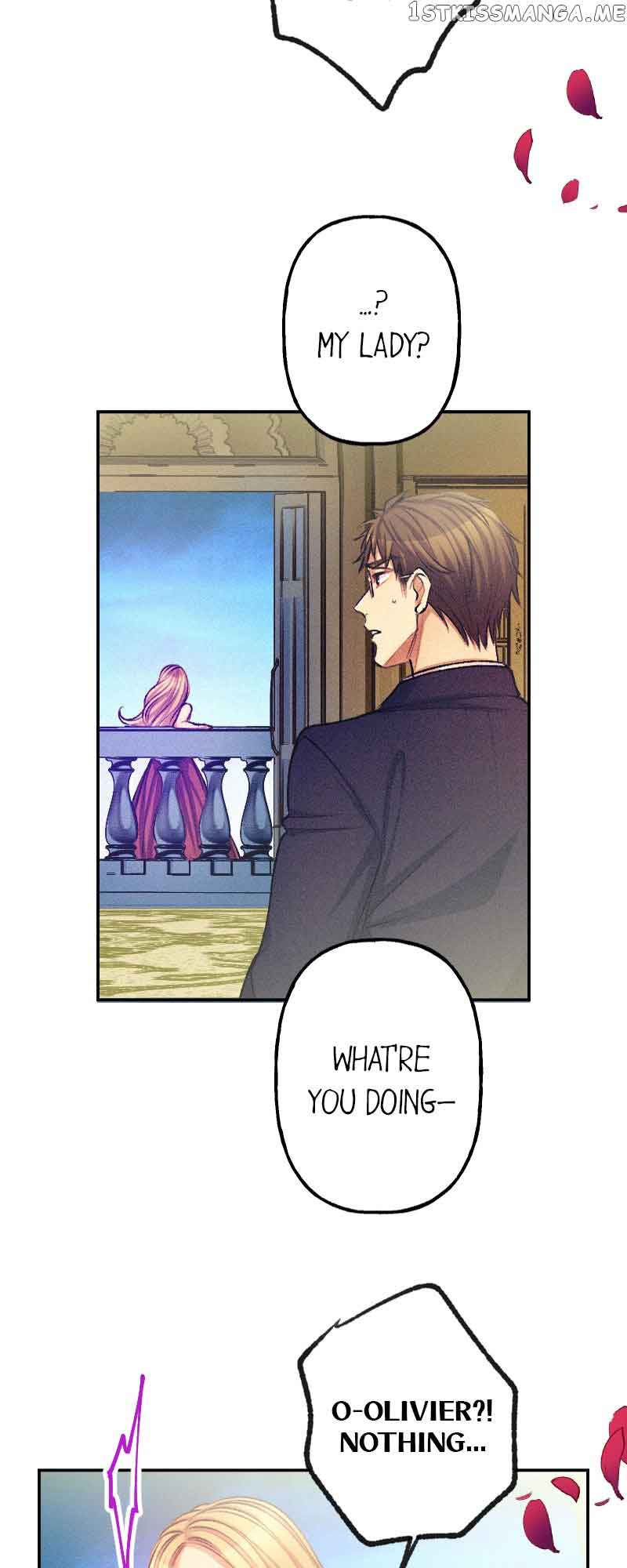 The Heat of the Reincarnated Villainess Chapter 36 204 47