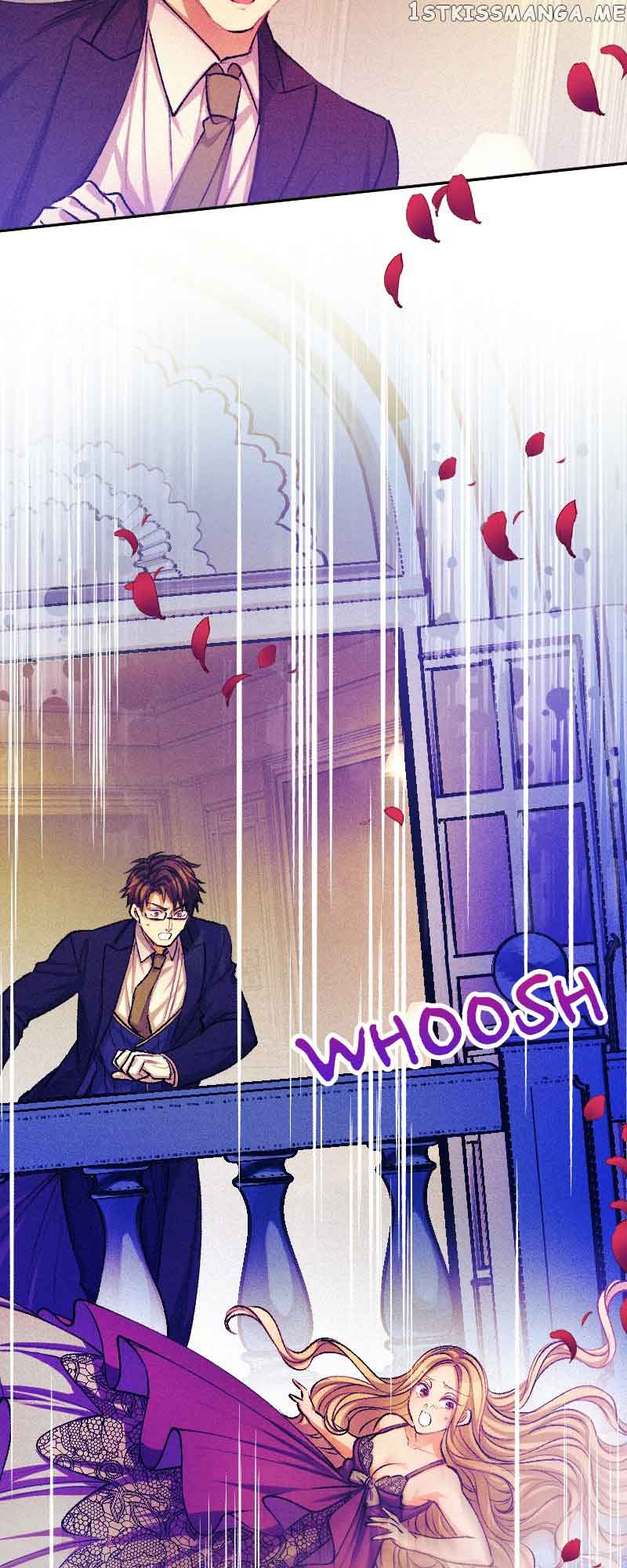 The Heat of the Reincarnated Villainess Chapter 36 206 49
