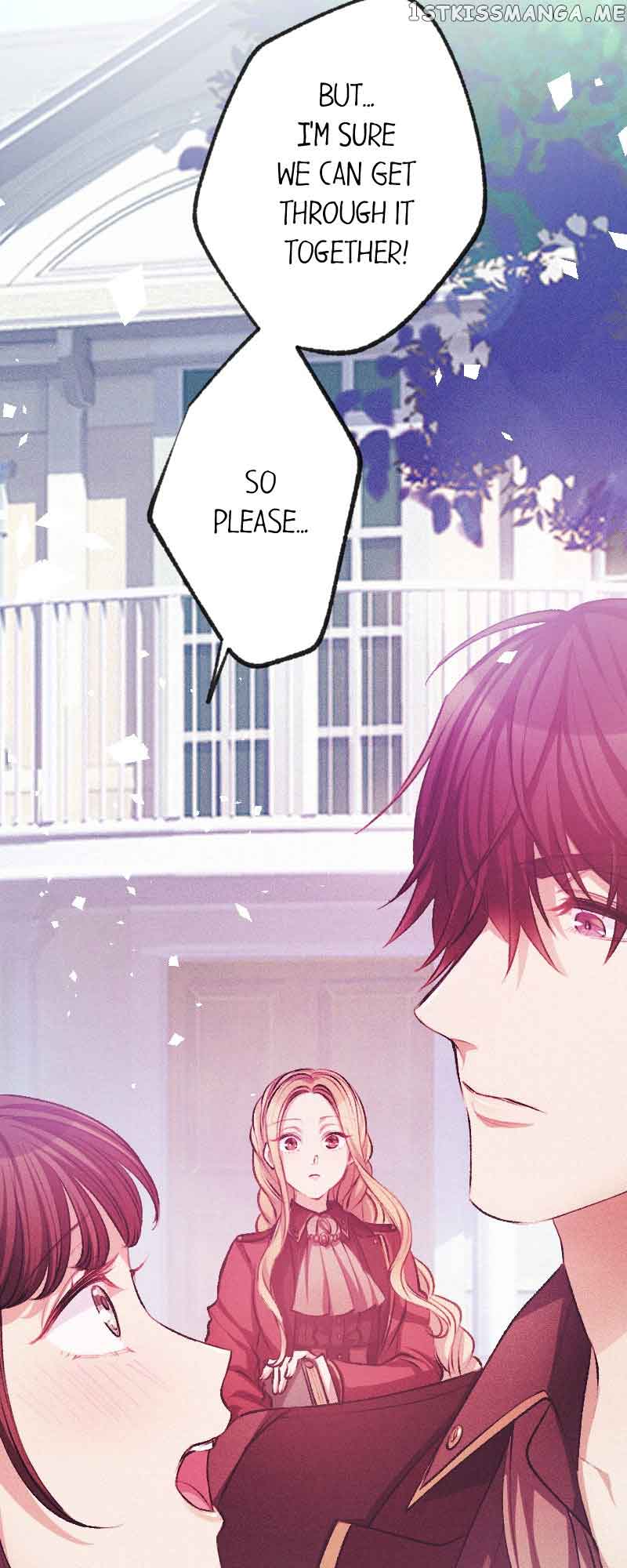 The Heat of the Reincarnated Villainess Chapter 38 162 02