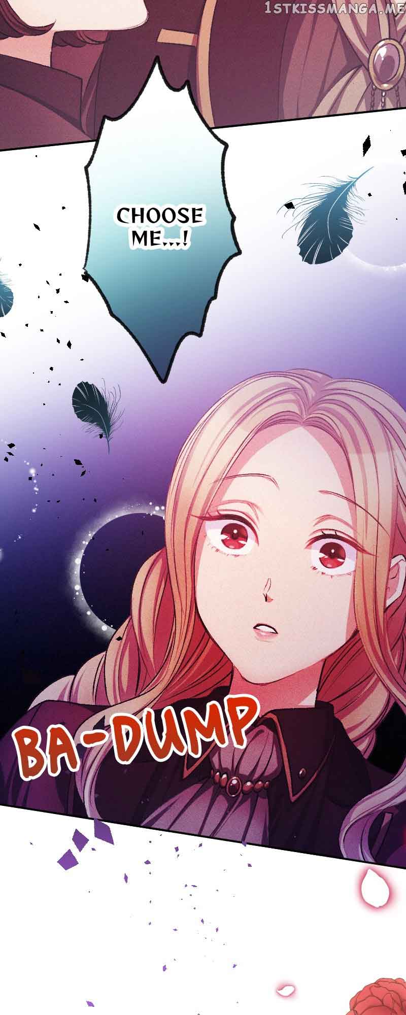 The Heat of the Reincarnated Villainess Chapter 38 163 03