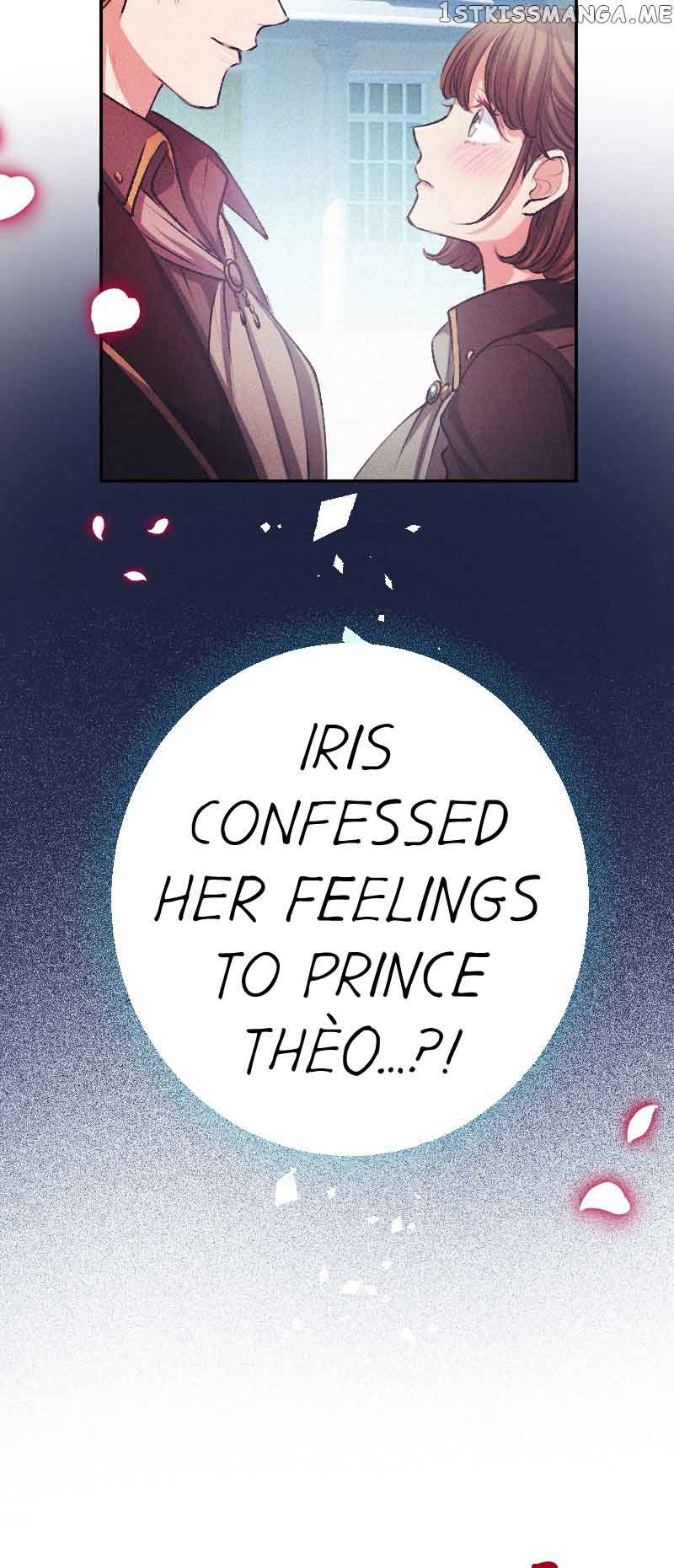 The Heat of the Reincarnated Villainess Chapter 38 165 05
