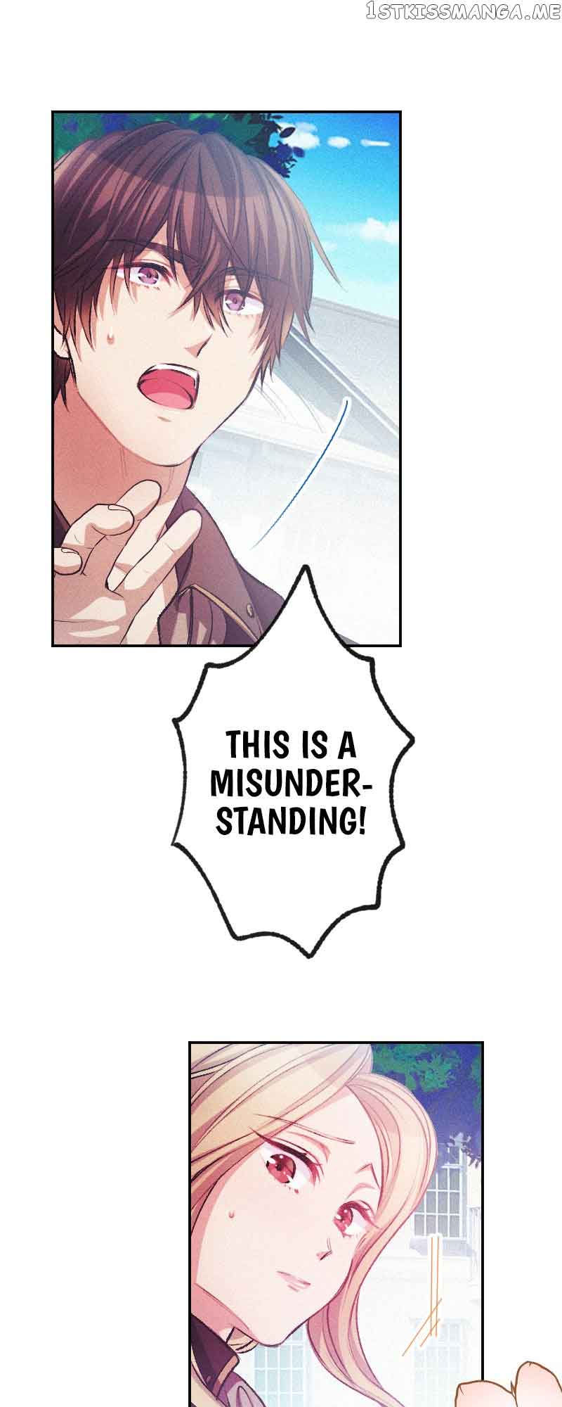The Heat of the Reincarnated Villainess Chapter 38 171 11