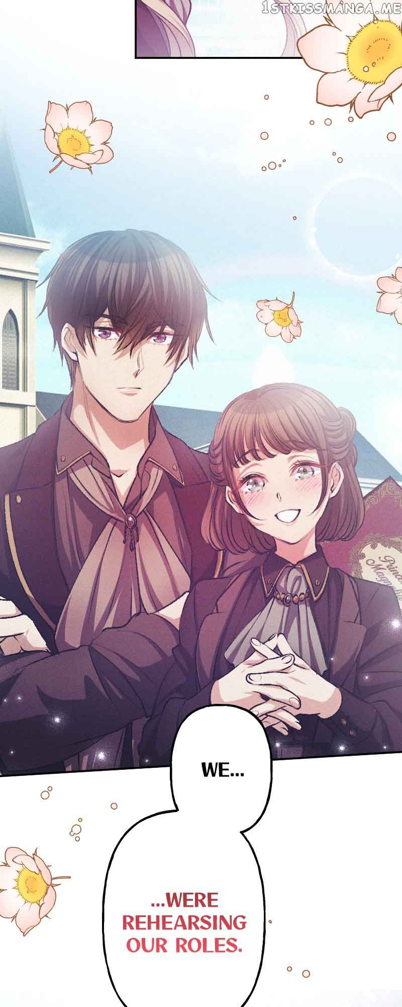 The Heat of the Reincarnated Villainess Chapter 38 172 12