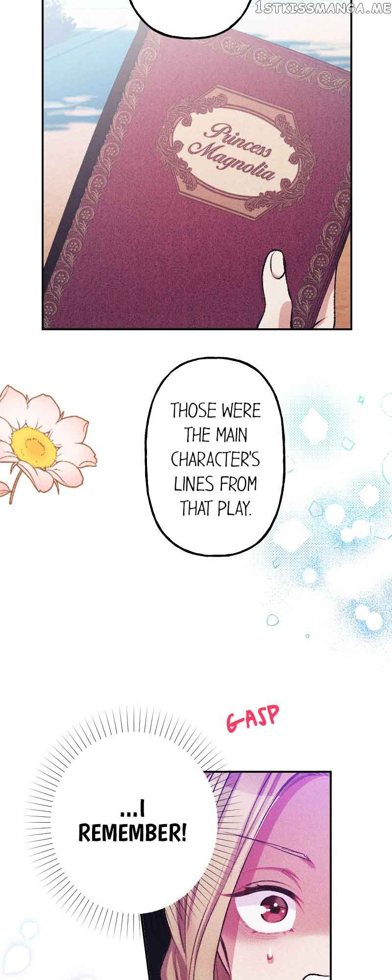 The Heat of the Reincarnated Villainess Chapter 38 174 14