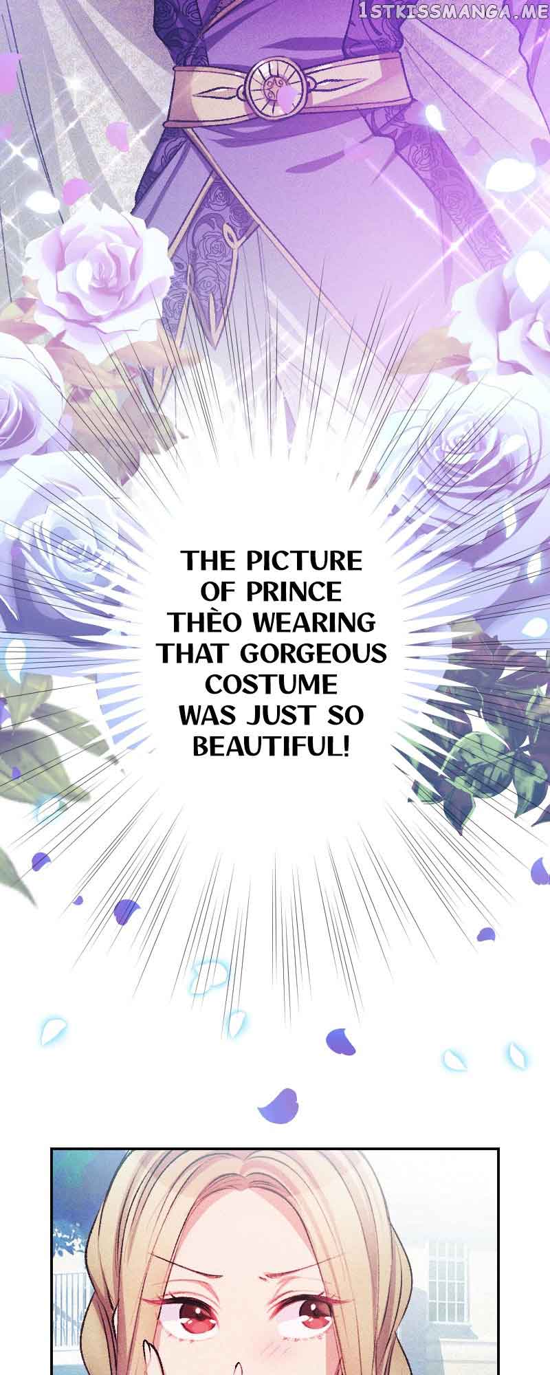 The Heat of the Reincarnated Villainess Chapter 38 176 16