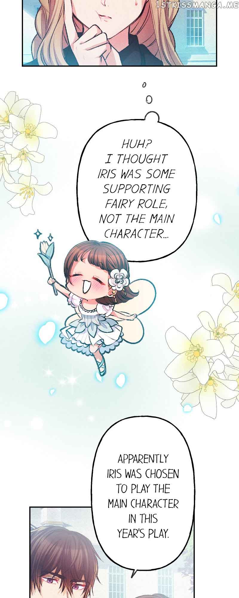The Heat of the Reincarnated Villainess Chapter 38 177 17