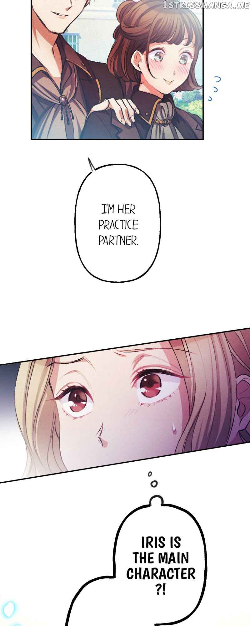 The Heat of the Reincarnated Villainess Chapter 38 178 18