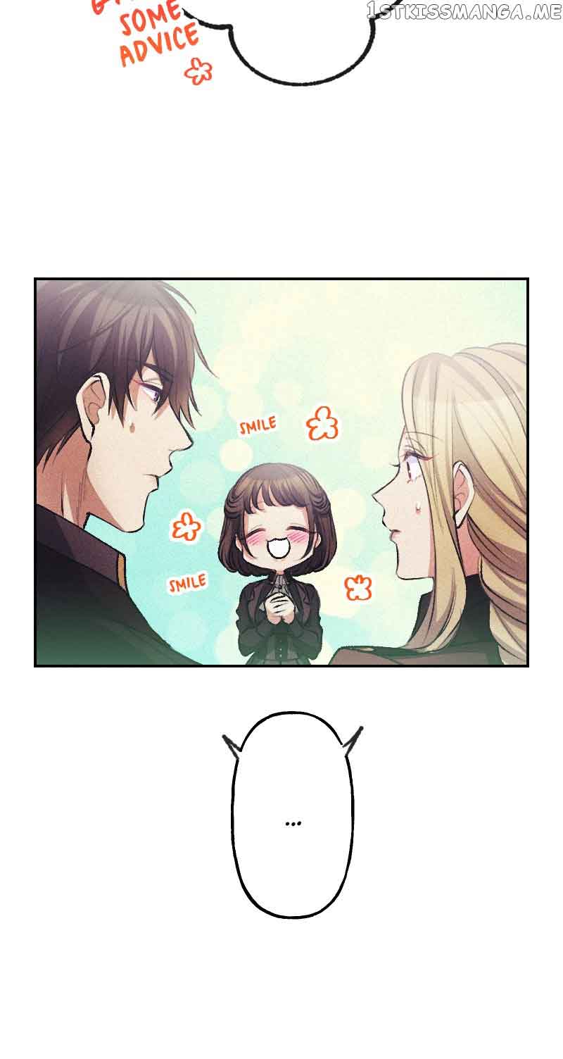 The Heat of the Reincarnated Villainess Chapter 38 180 20
