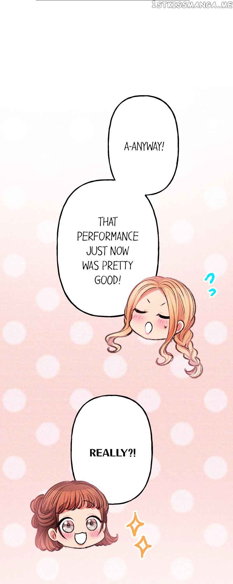 The Heat of the Reincarnated Villainess Chapter 38 187 27