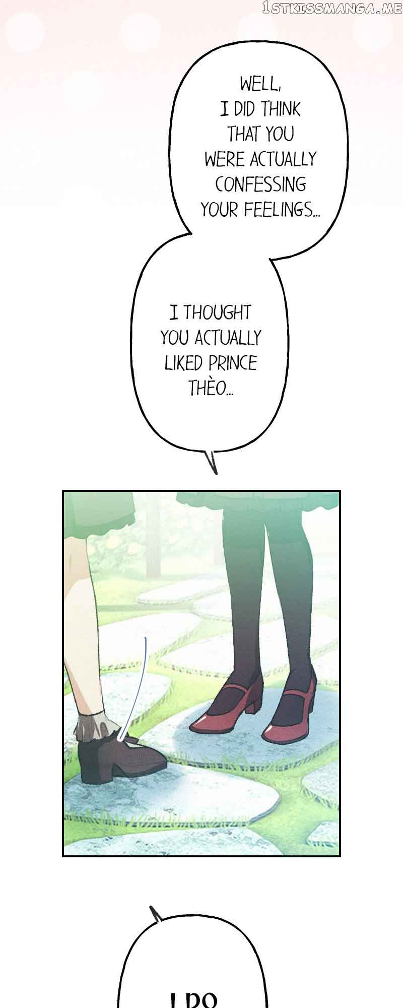 The Heat of the Reincarnated Villainess Chapter 38 188 28
